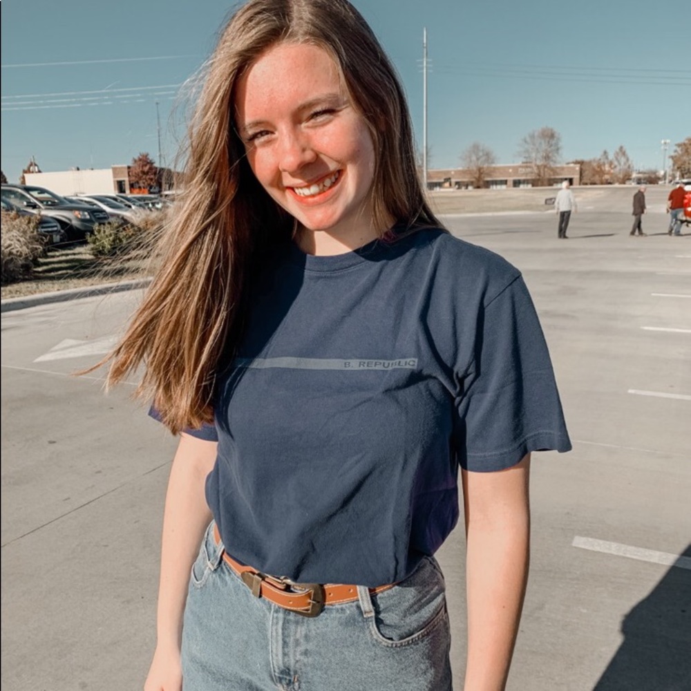 Meet your Posher, Emma